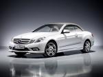 Mercedes-Benz E-Class Cabriolet 2010 года